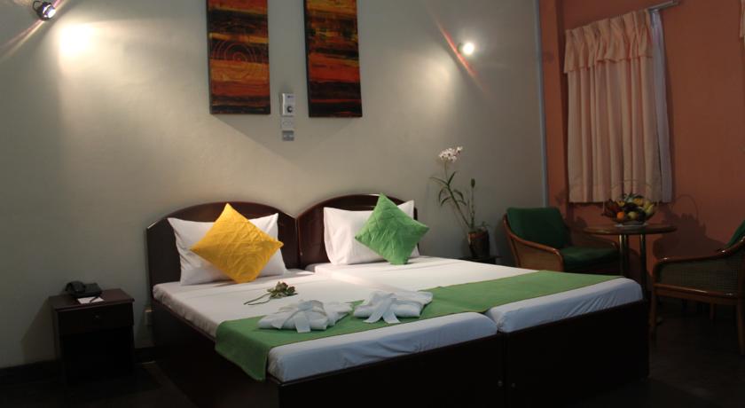 Фото 
FEEL Homestay
