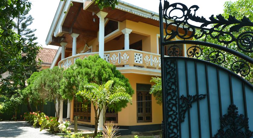 Фото 
Villa Nature
