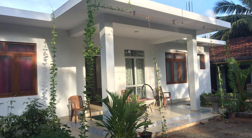 Фото 
Plantation Villa
