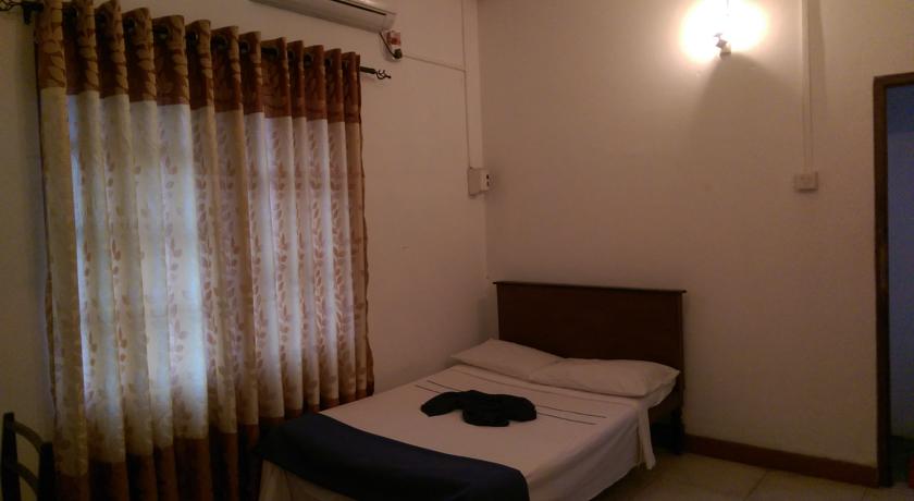 Фото 
Villa Whispering Shells
