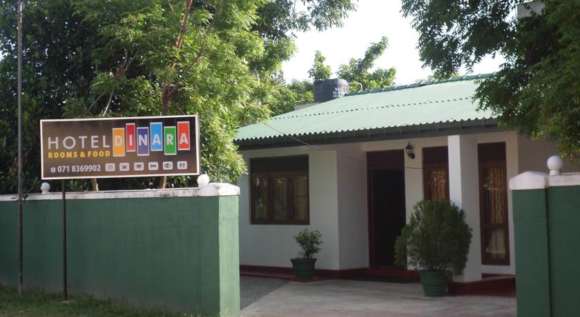 
Villa Orwood
