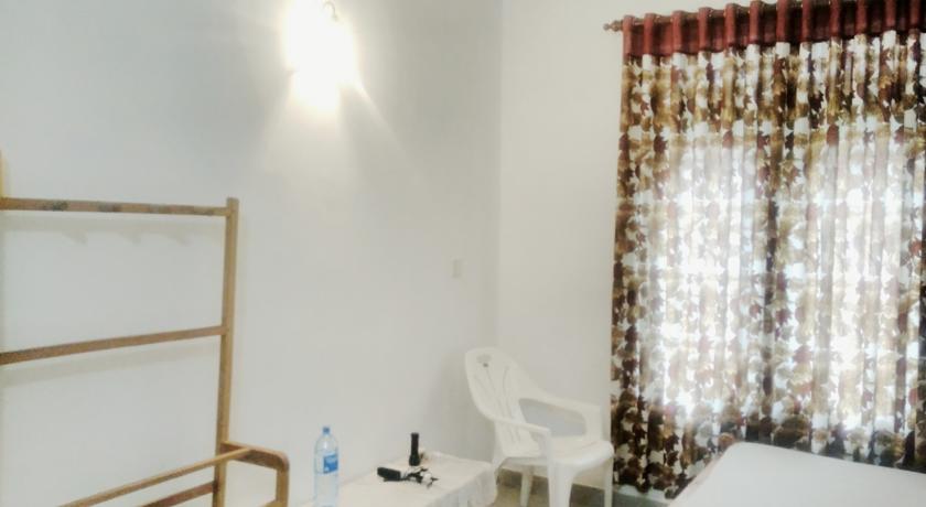 
Sagala Bungalow
