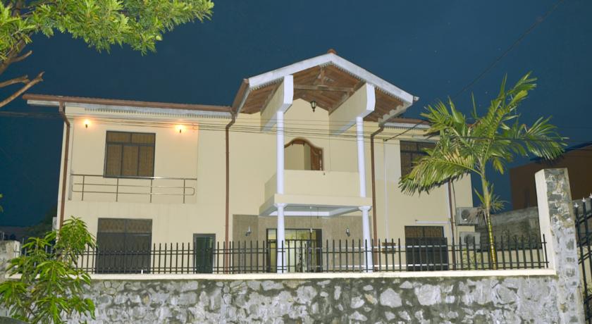 
Lohas Beach Resort Villa
