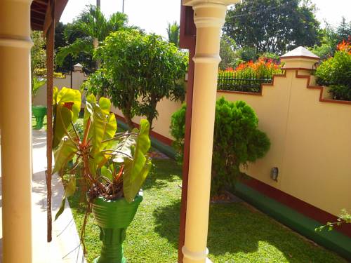 
La Saman Villa
