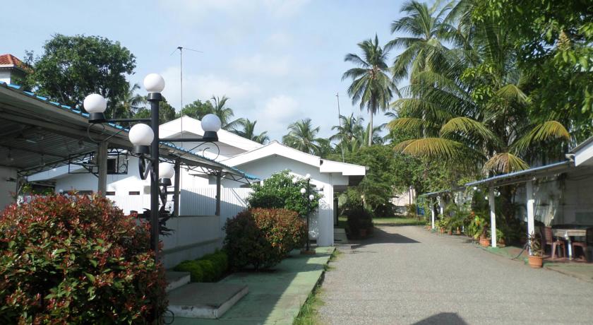 
Hotel Elephant Park
