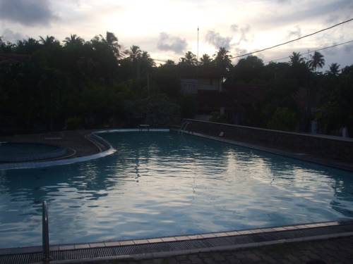 
Hotel Pinnalanda
