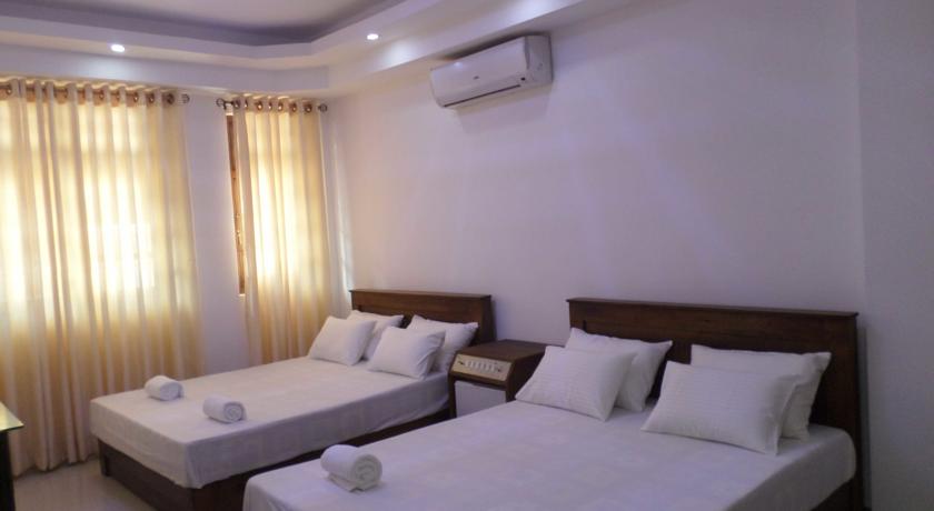 
Suwani Pinnawala Homestay
