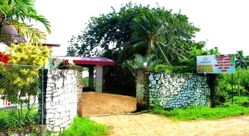 
Diyagal Villa

