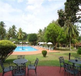 
Villa Pinnawala Homestay
