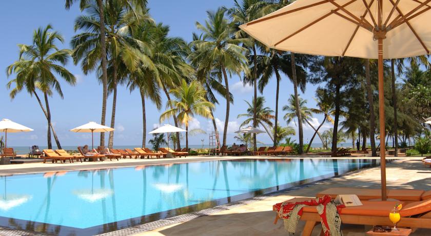 
Hotel Sevana Agro
