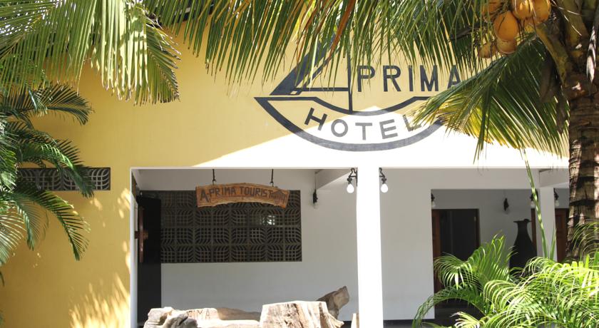 Фото 
Protaras View Villas
