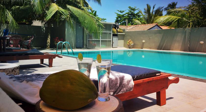 Фото 
Maricosta Villas
