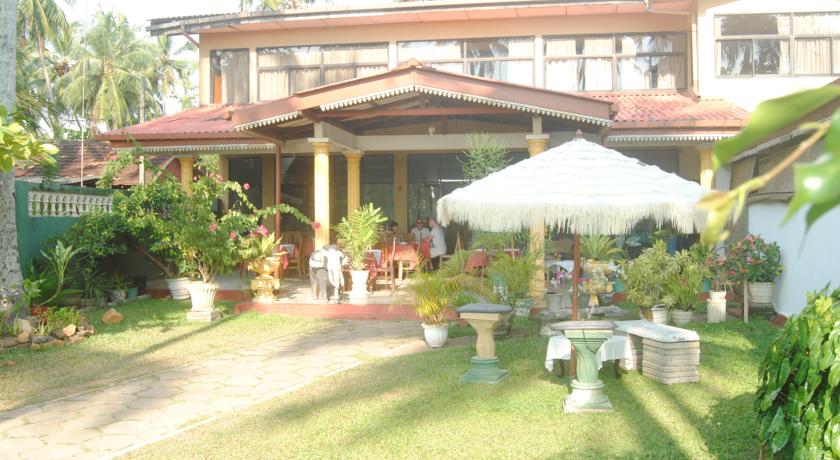 Фото 
Polyxenia Isaak Villa Dafni
