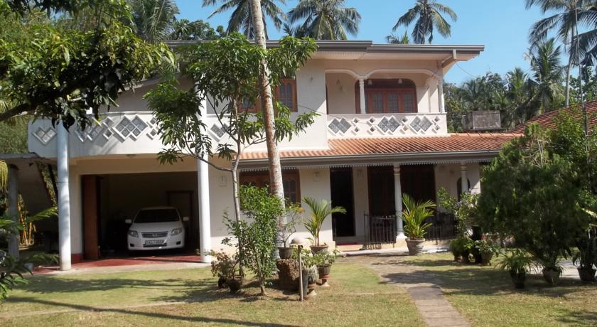 Фото 
Palm Village Villas
