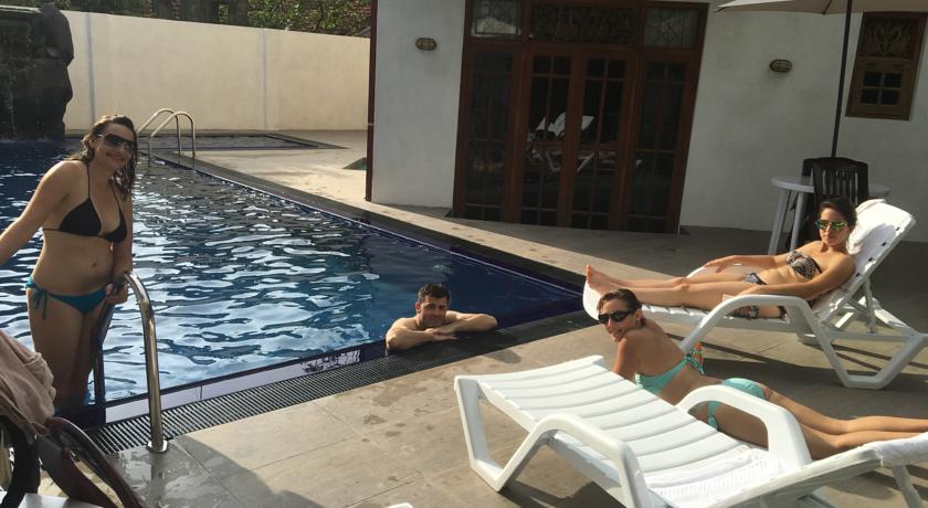 Фото 
Oceanview Villa 196
