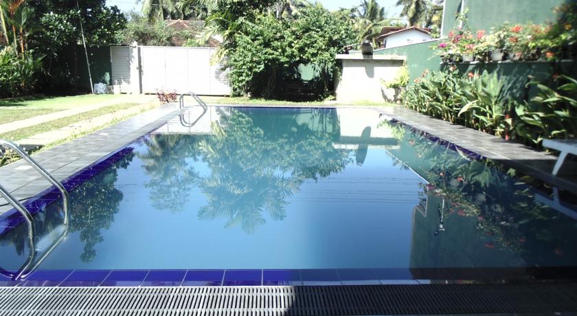 Фото 
Villa Lalia
