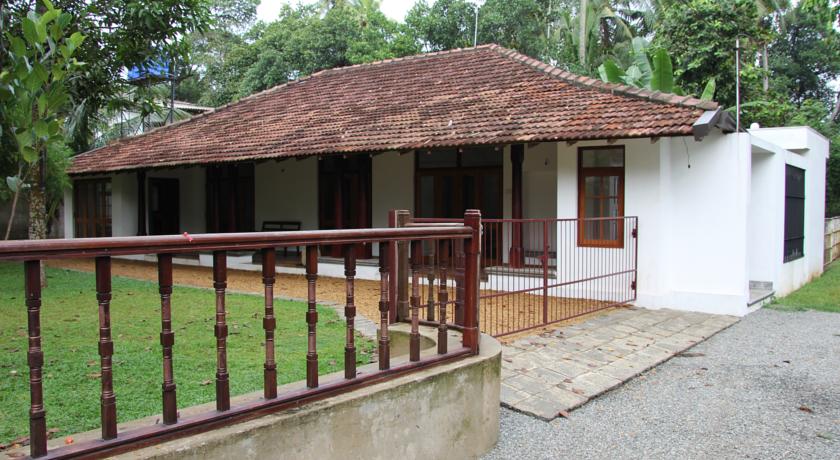 Фото 
Oceanview Villa 060
