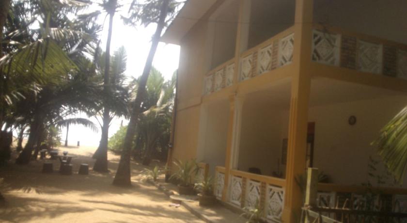 Фото 
Villa Veronica
