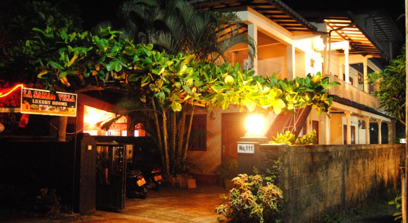 Фото 
Poros 2 Villa
