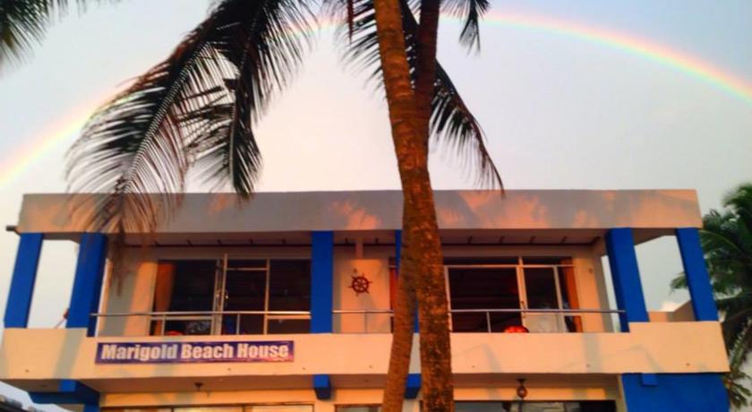 Фото 
Villa Marilia
