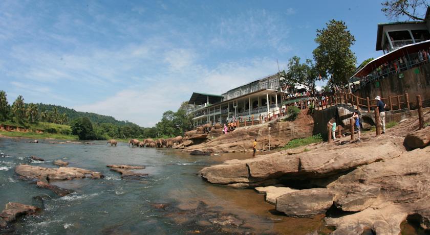 Фото 
Sea Horizon Apartment
