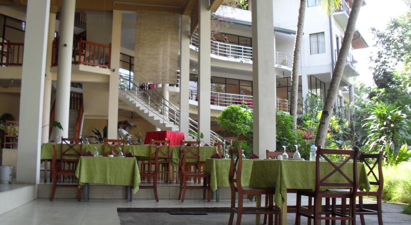 Фото 
Villa Margarita 2
