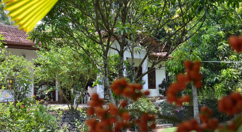 Фото 
Villa Yvonne
