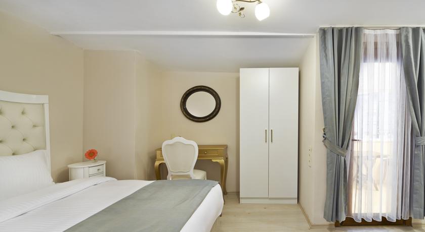 
EuroIstanbul Hotel
