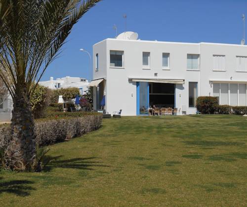 
Villa Esperos
