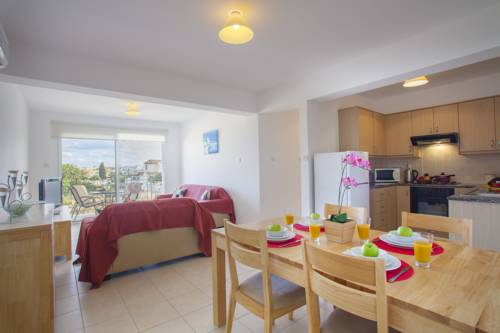 Фото 
Alexander The Great Beach Hotel
