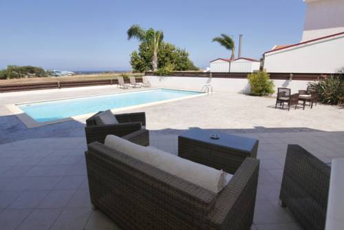 Фото 
Capital Coast Resort And Spa
