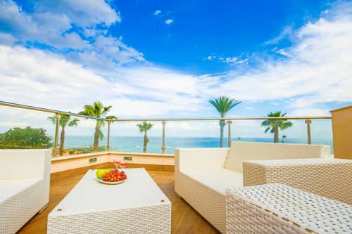 Фото 
Mayfair Gardens
