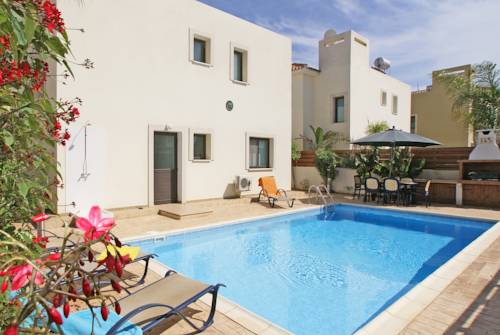 Фото 
Paradise Cove Luxurious Beach Villas
