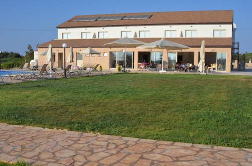 
Infinite Blu Villa
