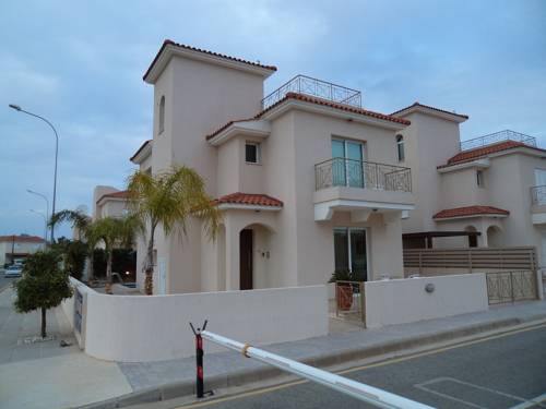 Фото 
Azia Resort & Spa
