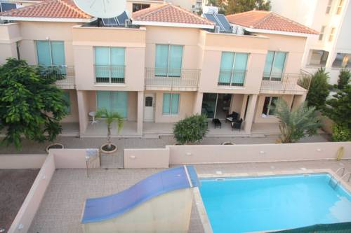 
St. George Hotel Spa & Golf Beach Resort
