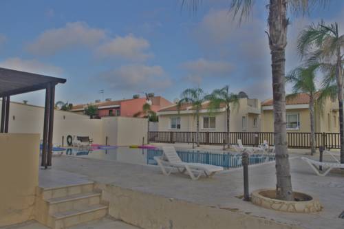 
Alasia Boutique Hotel
