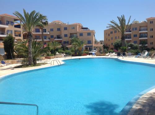
Crowne Plaza Limassol

