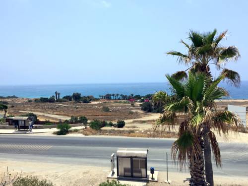 
Blue Oasis Gardens
