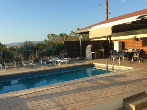 
St Raphael Resort
