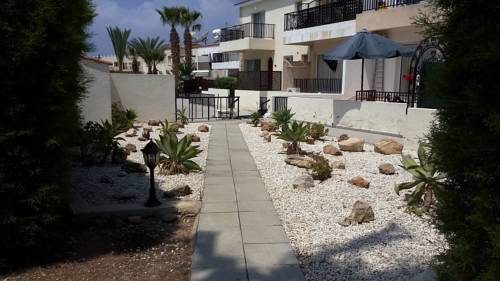 
Pigeon Beach Hotel Apartments

