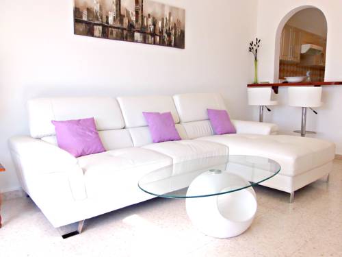 
Corina Suites & Apartments
