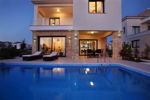 
Poseidonia Beach Hotel
