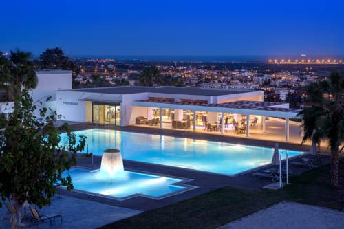 
Park Beach Hotel
