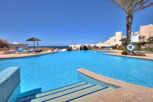 
Sunquest Gardens Holiday Resort
