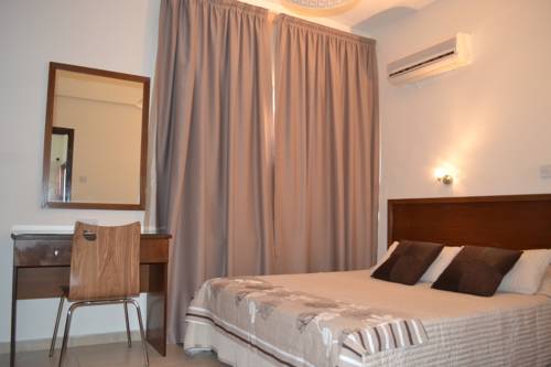 Фото 
Island Resort Apartments
