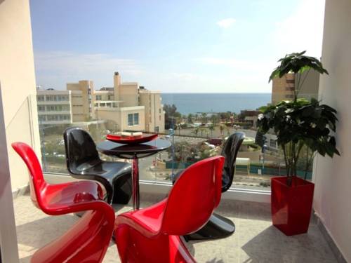 Фото 
Ipsilantou 6 Apartment
