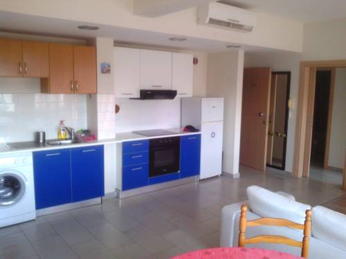 Фото 
Georgina's Bay View Apartment
