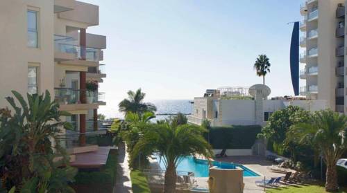 Фото 
Santa Barbara Apartment
