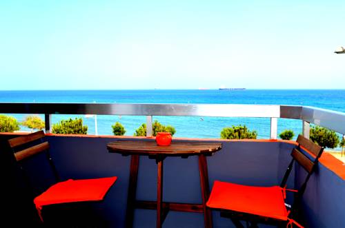 Фото 
Sun Pearl Apartments
